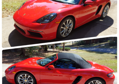 cost to ceramic coat car