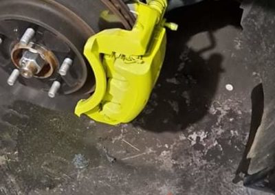 car wax shampoo