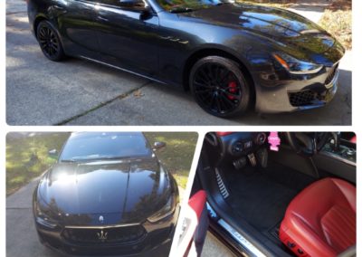 best car shampoo and wax